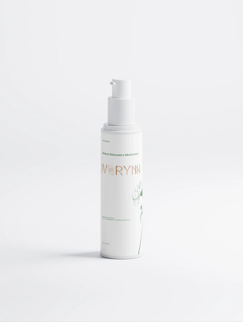 IVORYNN 50ml Retinol Alternative Moisturiser