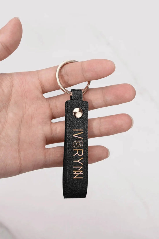 IVORYNN Golden PU Leather Satchel Bag - IVORYNN