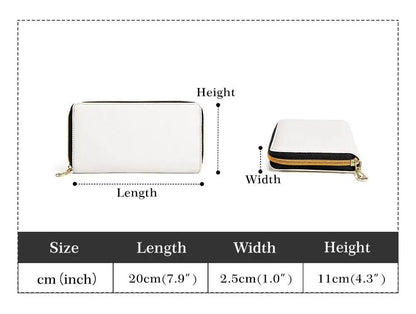 IVORYNN Golden PU Leather Satchel Bag - IVORYNN