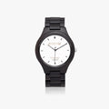 IVORYNN Italian Olive Lumber Quartz Watch - IVORYNN