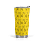 IVORYNN Stainless Steel Hot & Cool Car Cup - IVORYNN