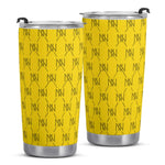 IVORYNN Stainless Steel Hot & Cool Car Cup - IVORYNN