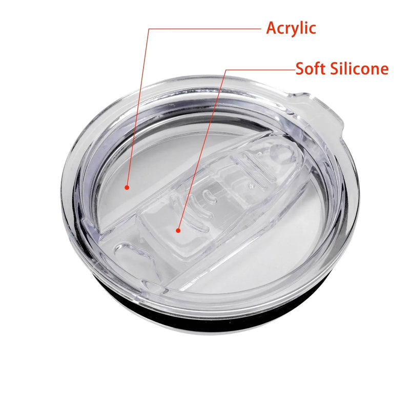 IVORYNN Stainless Steel Hot & Cool Car Cup - IVORYNN