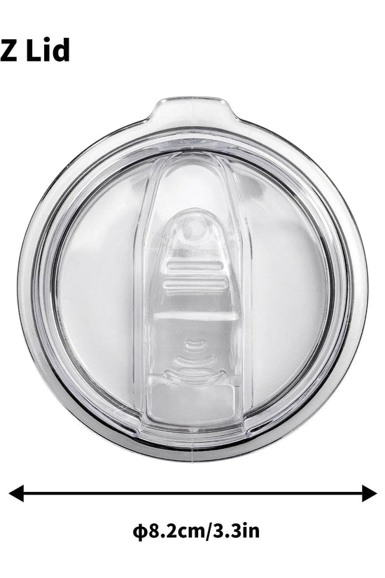 IVORYNN Stainless Steel Hot & Cool Car Cup - IVORYNN