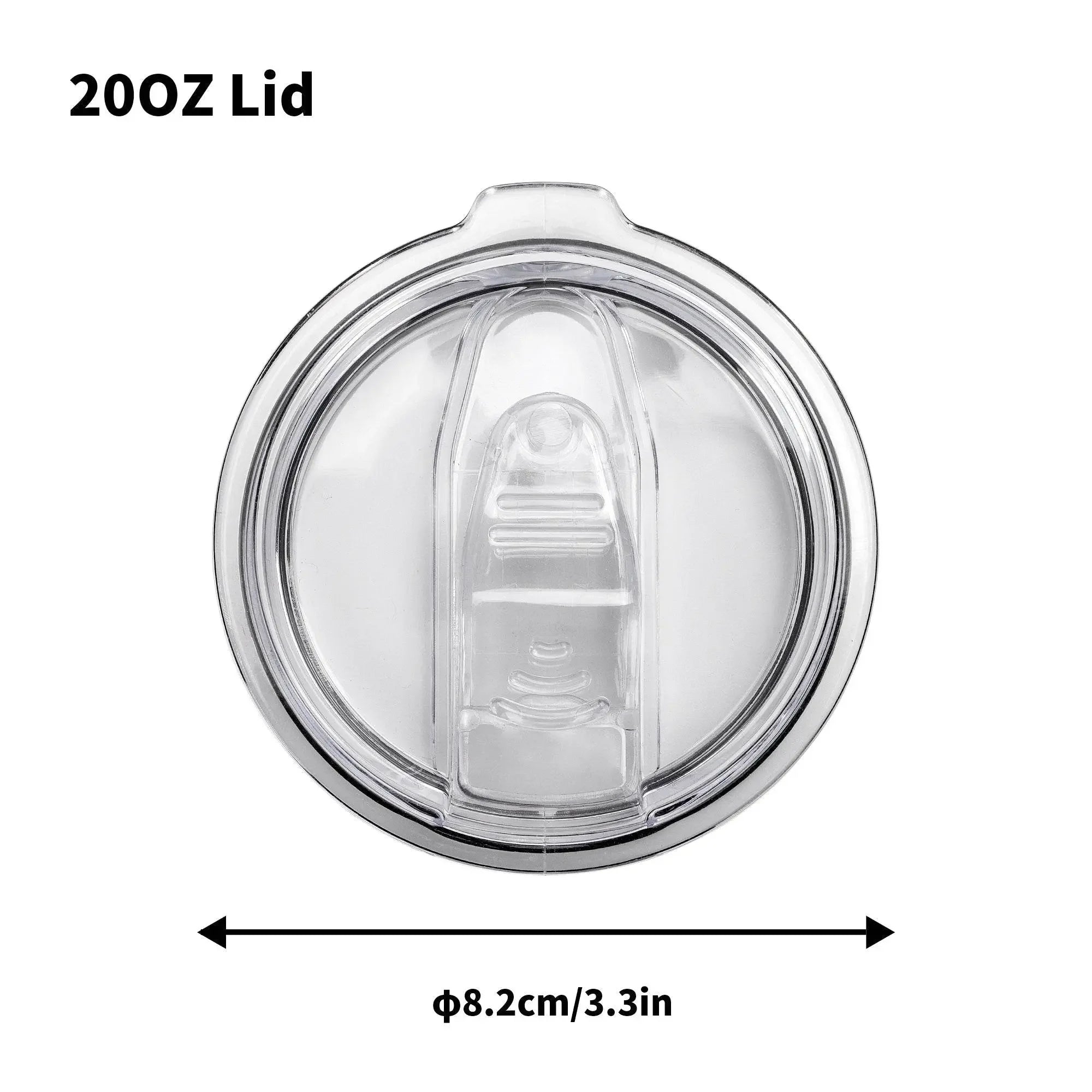 IVORYNN Stainless Steel Hot & Cool Car Cup - IVORYNN