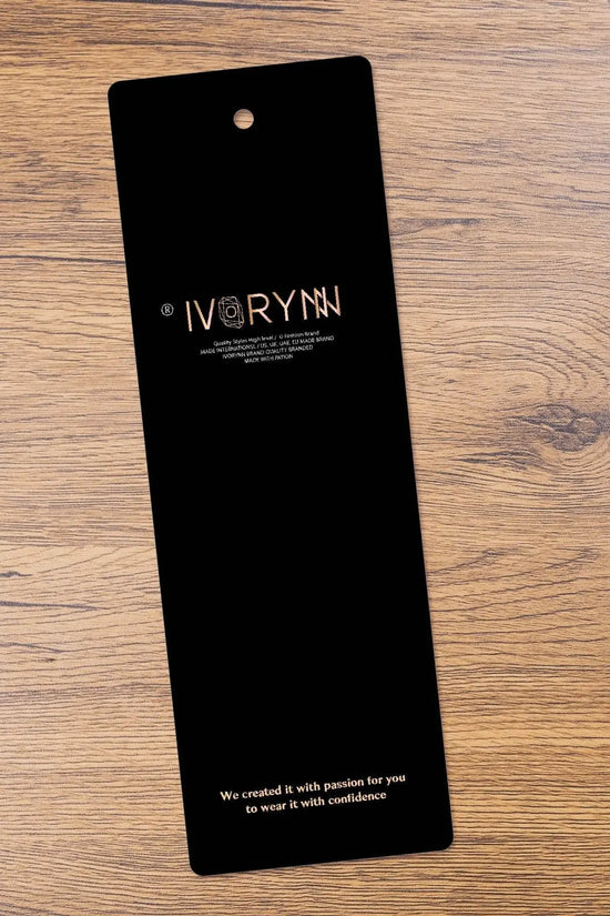 IVORYNN Stainless Steel Hot & Cool Car Cup - IVORYNN