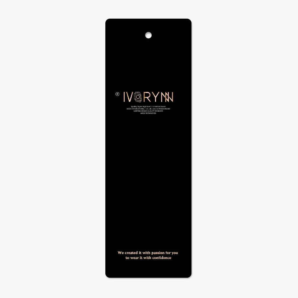 IVORYNN Stainless Steel Hot & Cool Car Cup - IVORYNN