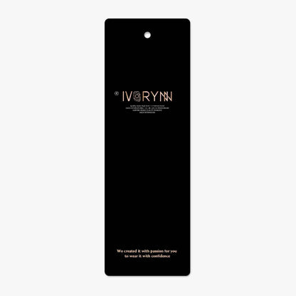 IVORYNN Stainless Steel Hot & Cool Car Cup - IVORYNN