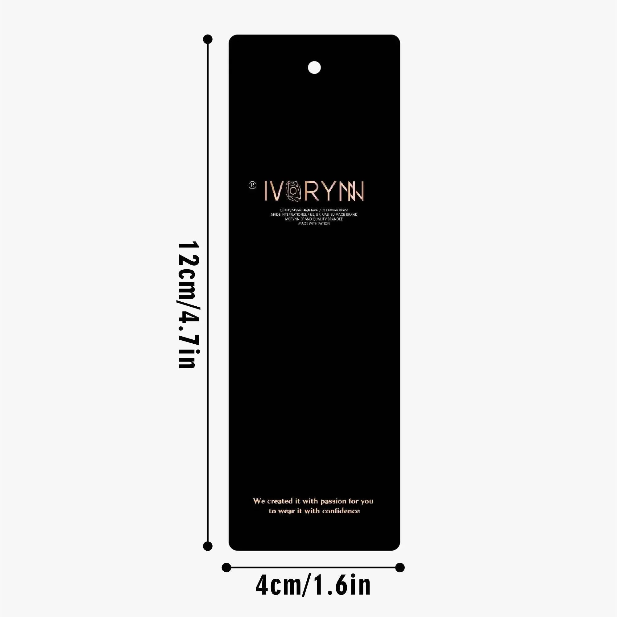 IVORYNN Stainless Steel Hot & Cool Car Cup - IVORYNN