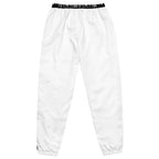 IVORYNN Women Comfortable Luxuy Whie Track Pants - IVORYNN