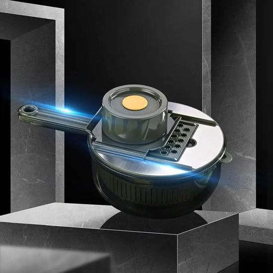 Kitchen Vegetable Slicer Multifunctional Vegetable Cutter - IVORYNN