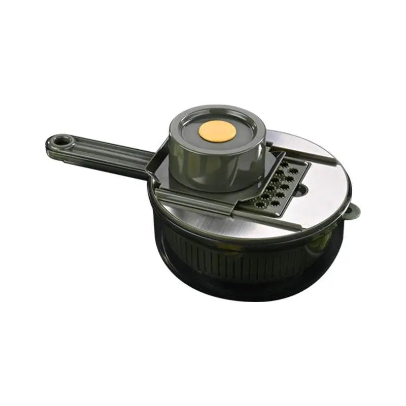 Kitchen Vegetable Slicer Multifunctional Vegetable Cutter - IVORYNN