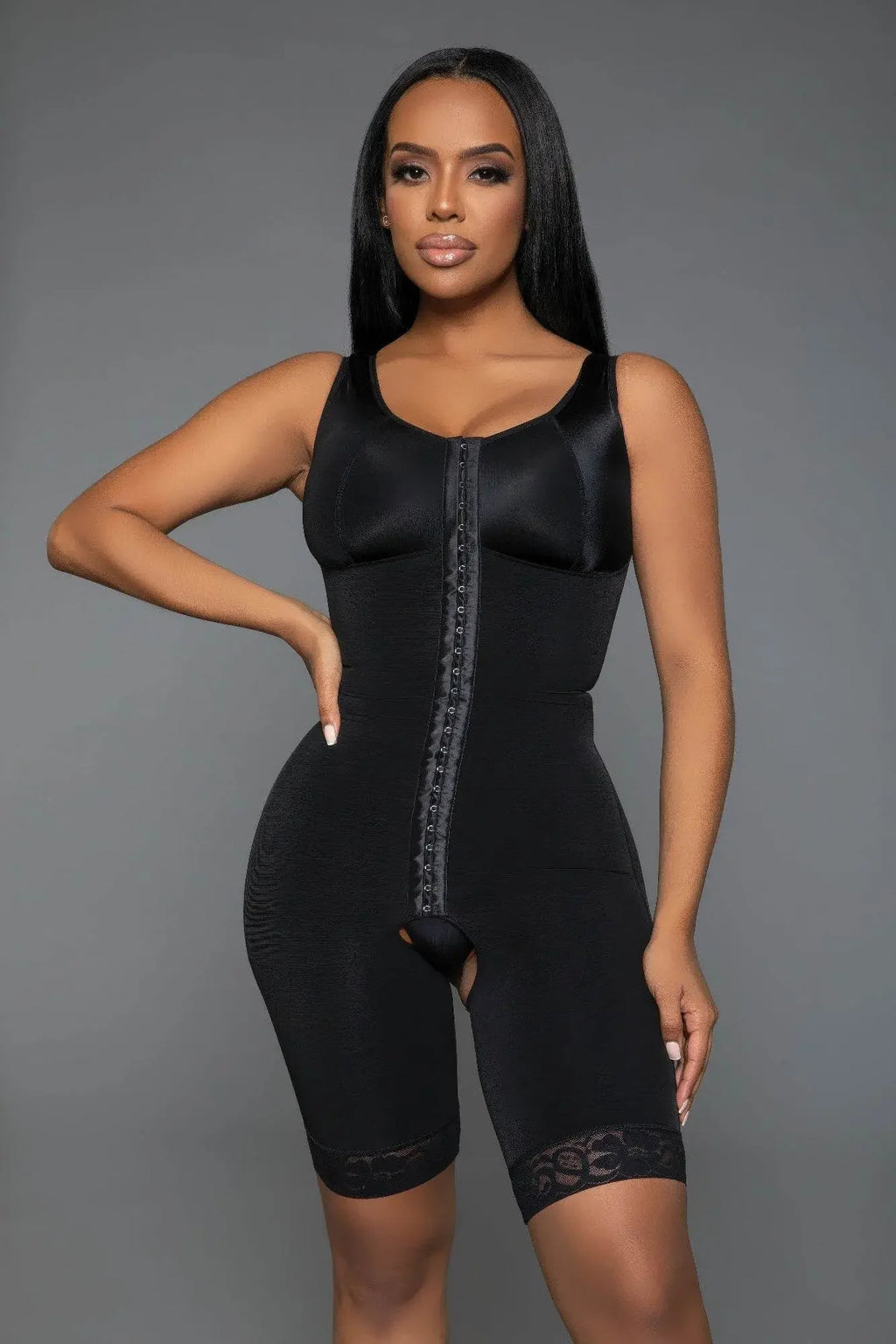 Little Secret Bodyshaper - IVORYNN