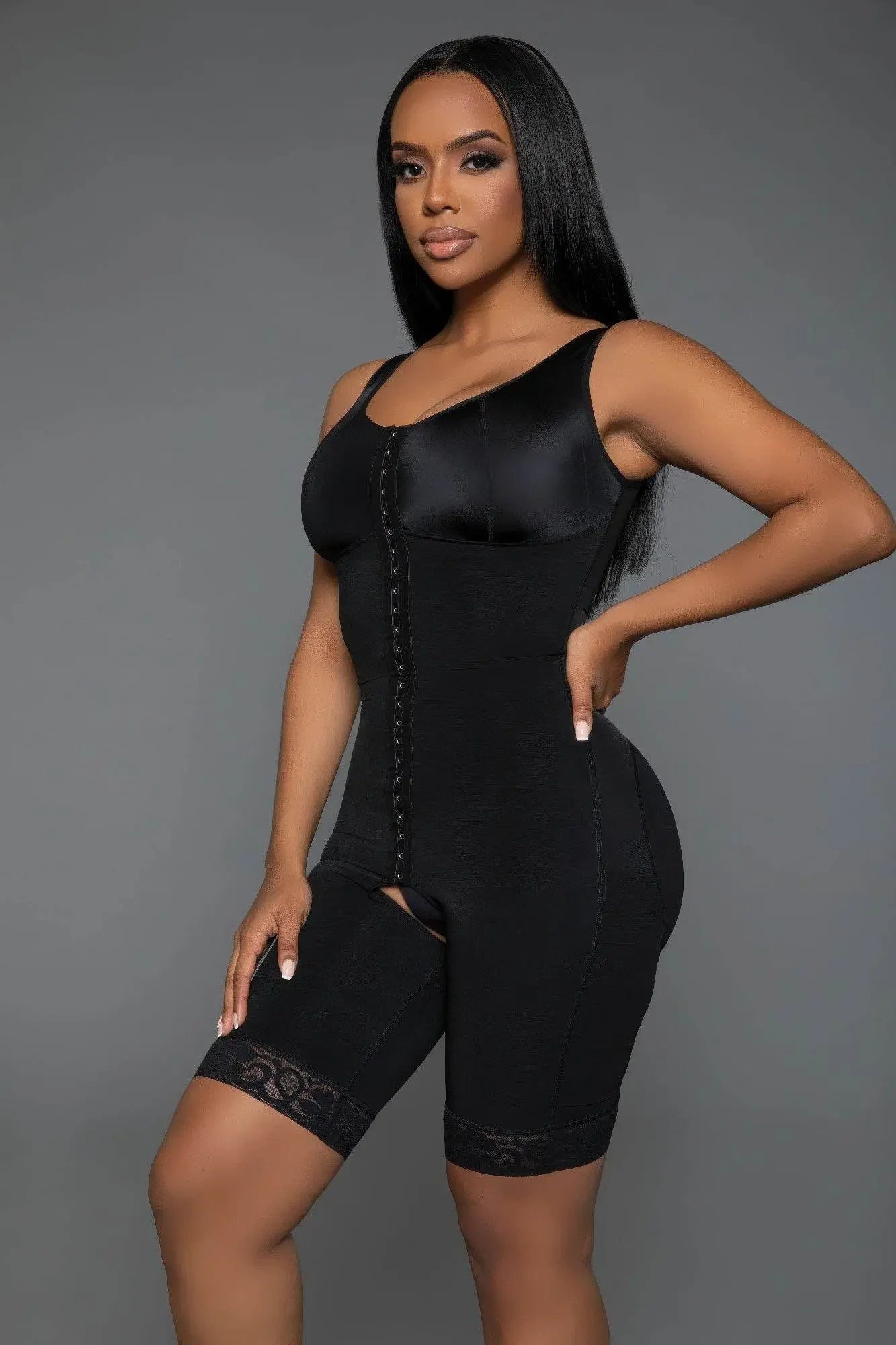 Little Secret Bodyshaper - IVORYNN