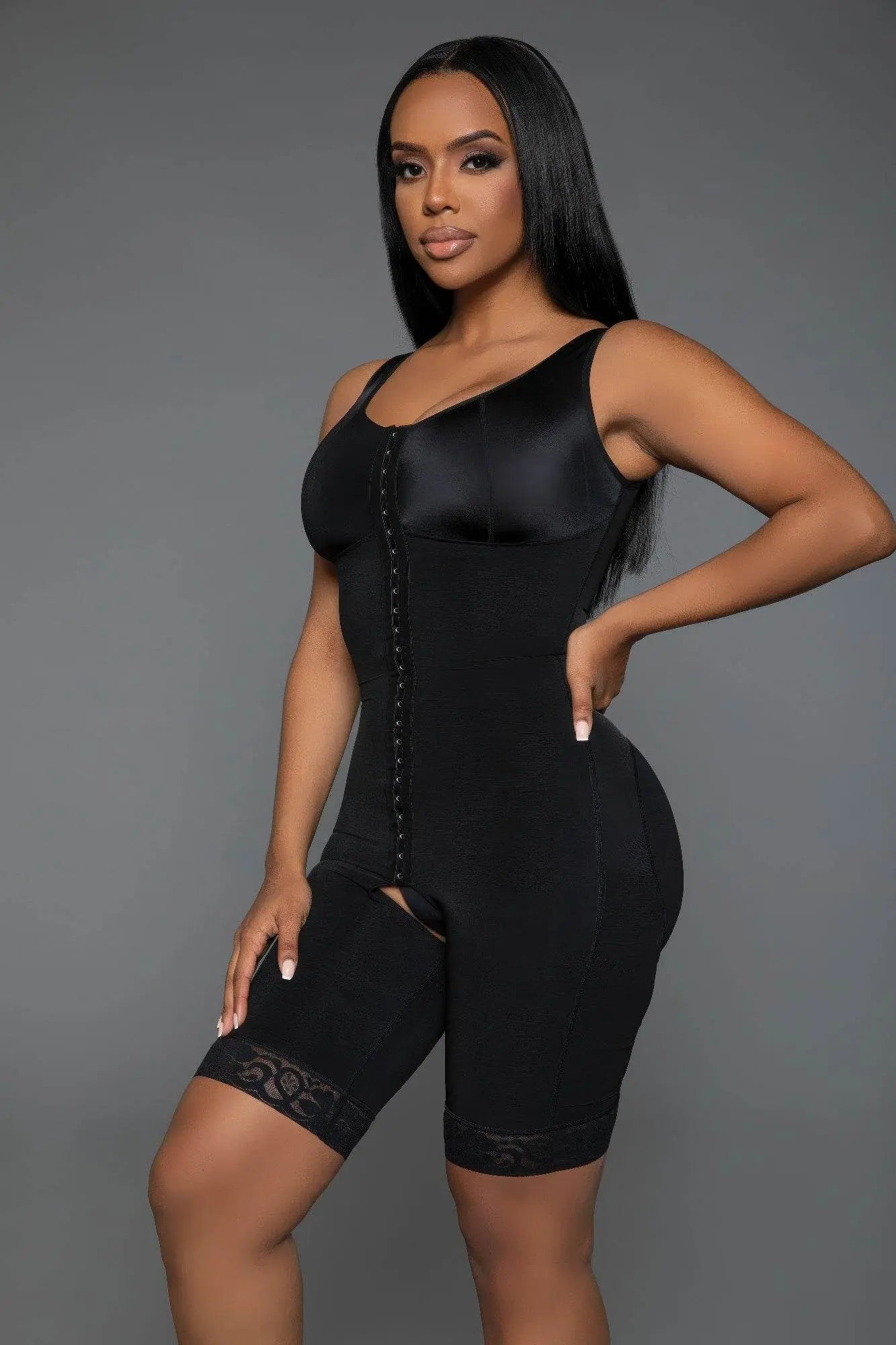 Little Secret Bodyshaper - IVORYNN