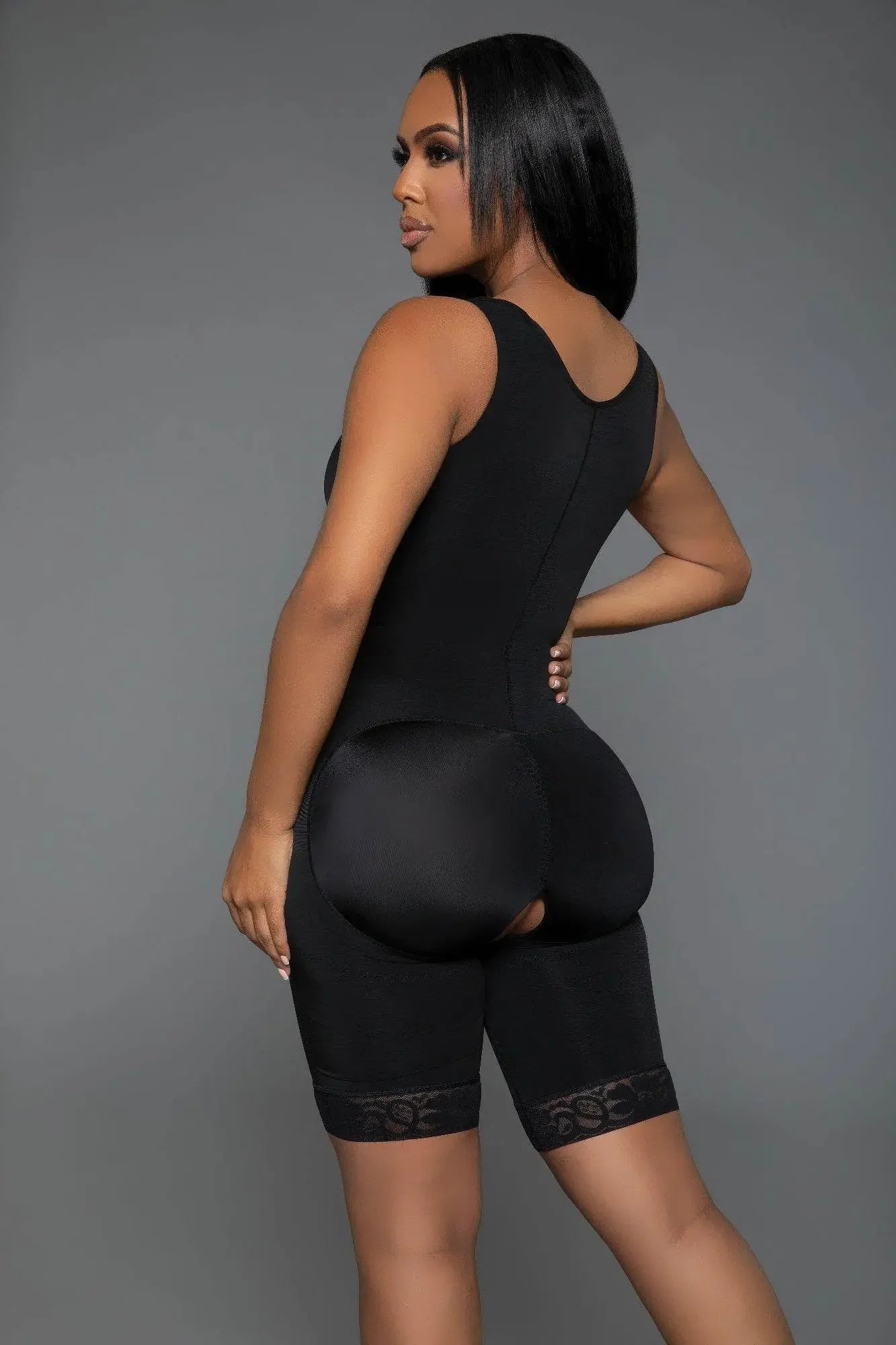 Little Secret Bodyshaper - IVORYNN