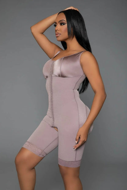 Little Secret Bodyshaper - IVORYNN