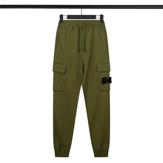 Luxury De Hombre Comfortable Track Pants