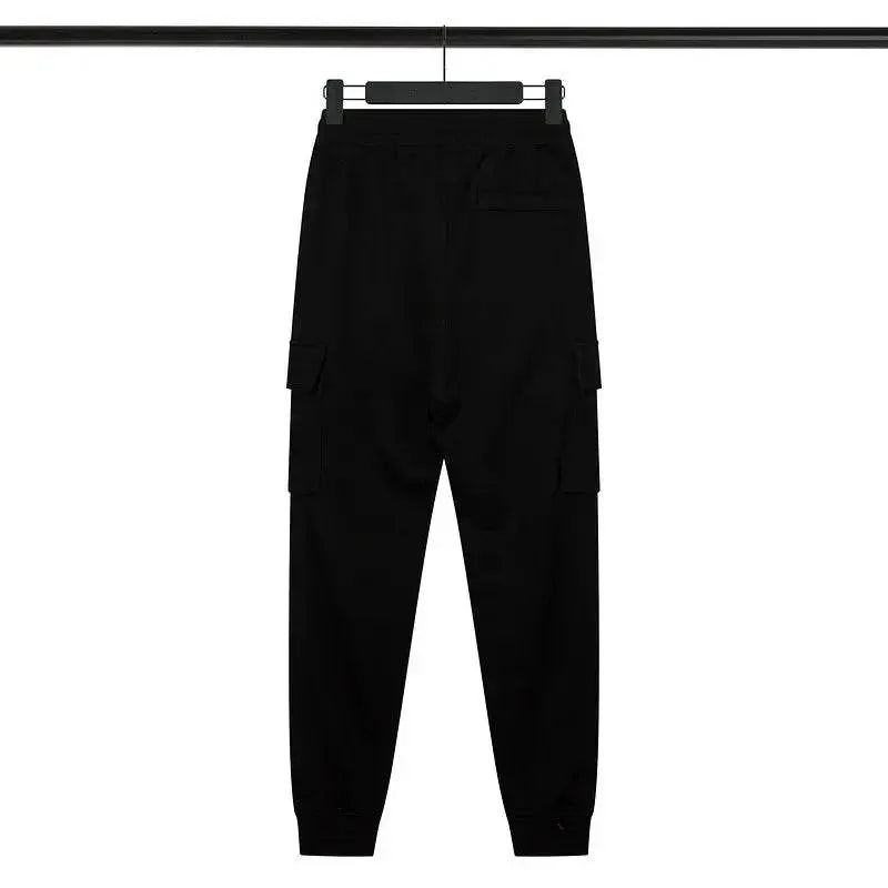 Luxury De Hombre Comfortable Track Pants - IVORYNN