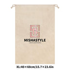 MRS JONES 40oz Stainless Steel Tumbler With White Handle and Straw - IVORYNN