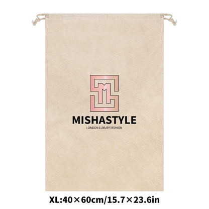 MRS JONES 40oz Stainless Steel Tumbler With White Handle and Straw - IVORYNN