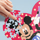 Mickey Mouse Love Mini Mouse Heart Puzzle 118 Pcs - IVORYNN