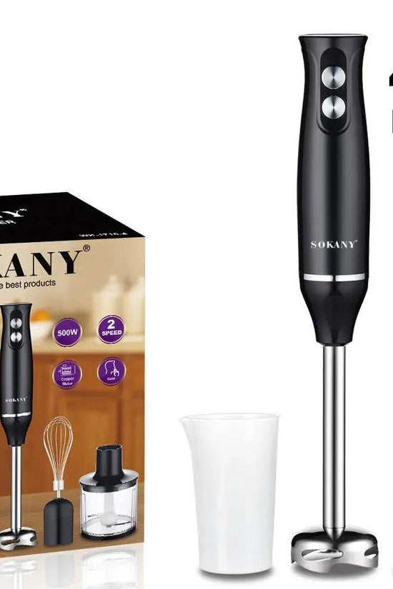 Minced Meat Cooking Stick - IVORYNN