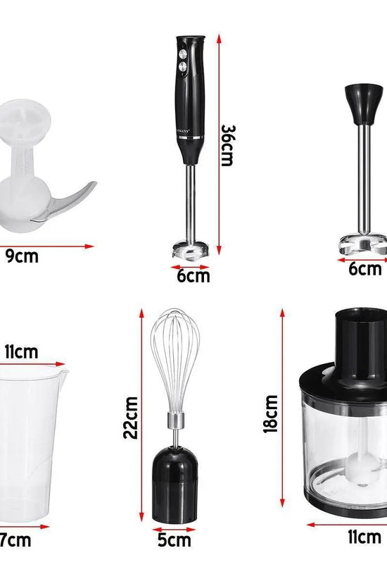 Minced Meat Cooking Stick - IVORYNN