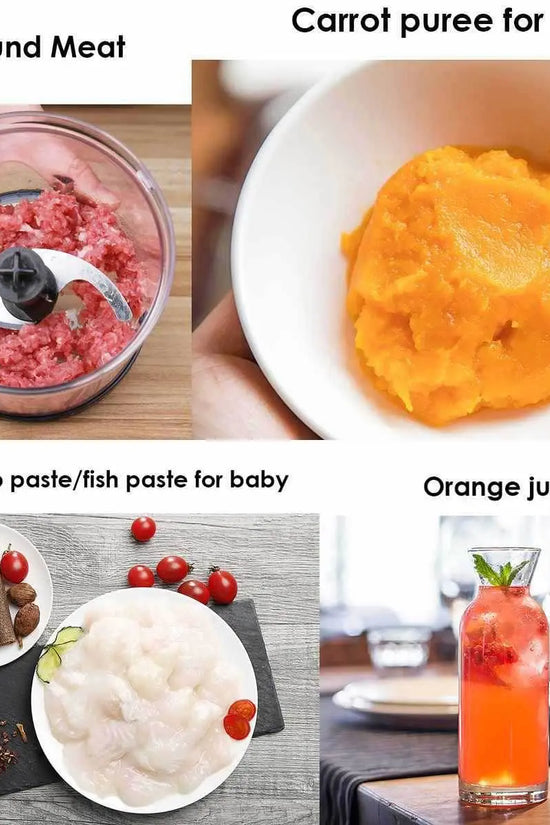 Minced Meat Cooking Stick - IVORYNN