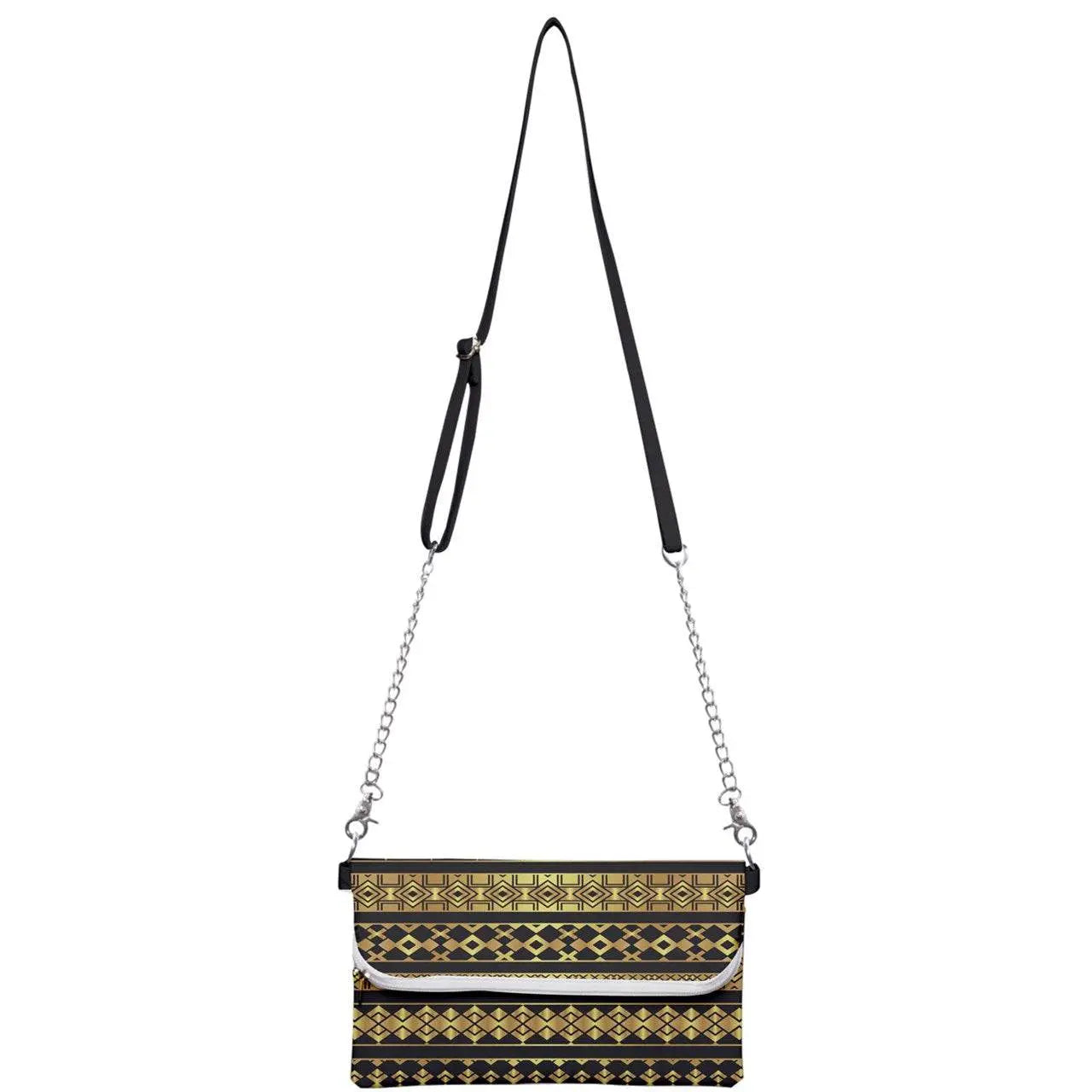 Mini Crossbody Handbag - IVORYNN