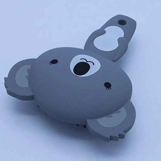 Mini Paddle Kids Hair Brush - IVORYNN