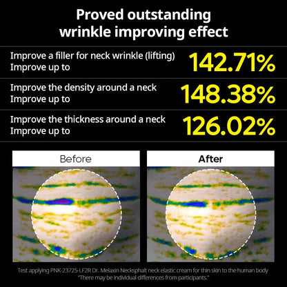 Dr.Melaxin Necksphalt ECM Neck Barrier Cream