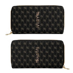 New Version PU Leather Satchel Bag - IVORYNN