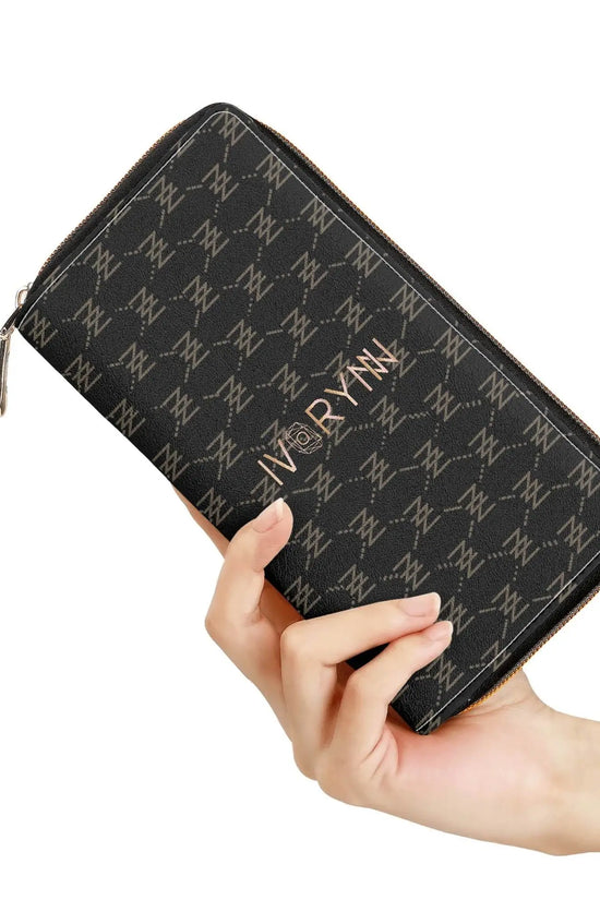 New Version PU Leather Satchel Bag - IVORYNN