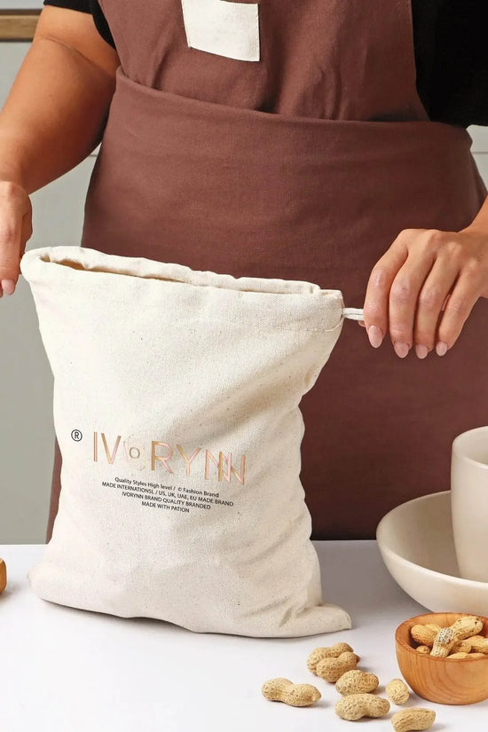 New Version PU Leather Satchel Bag - IVORYNN