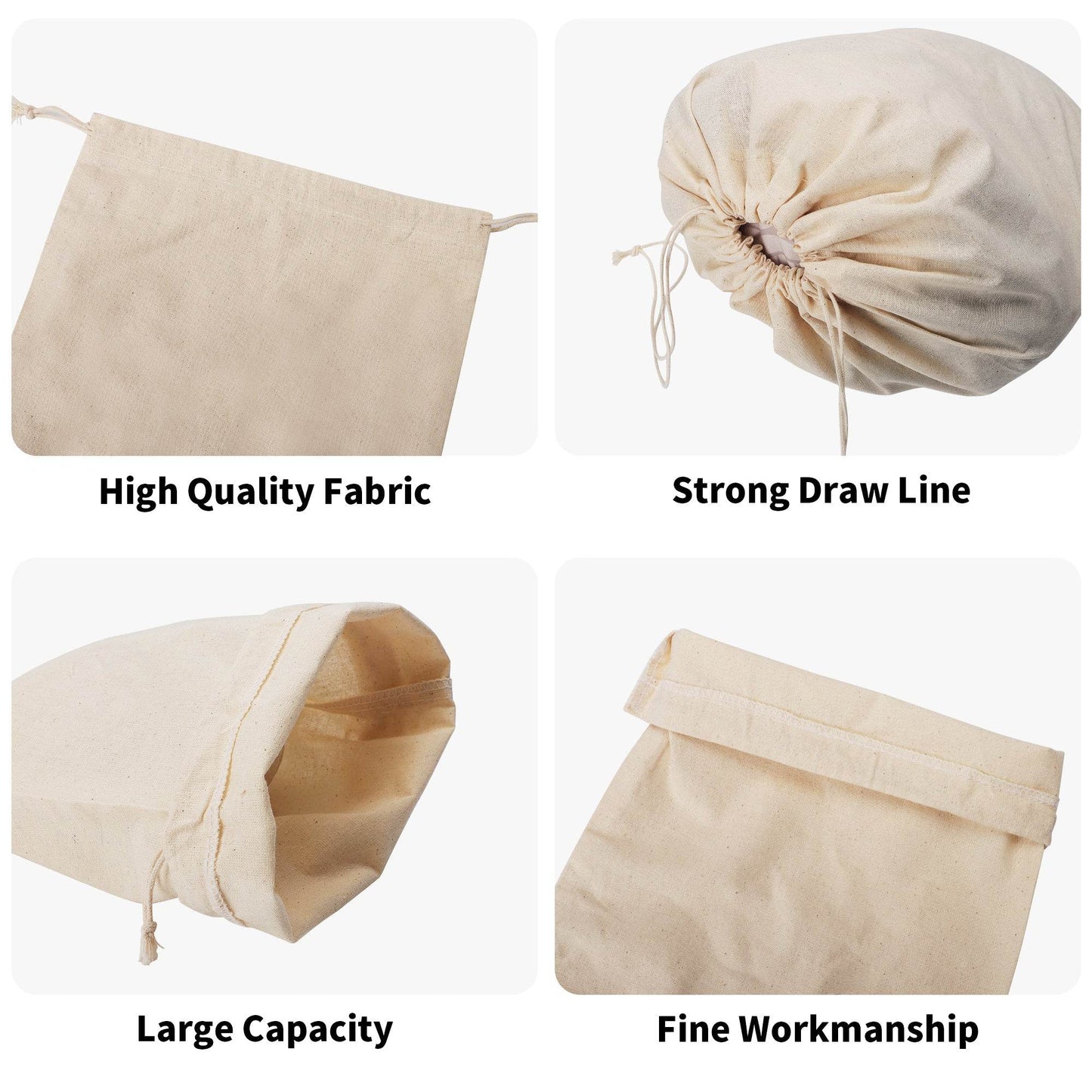 New Version PU Leather Satchel Bag - IVORYNN