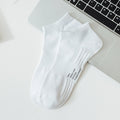 Men's Cotton Sports Socks