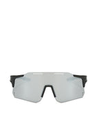 Windproof White Cycling Glasses