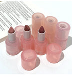 Soft Mousse Matte Waterproof Lipstick