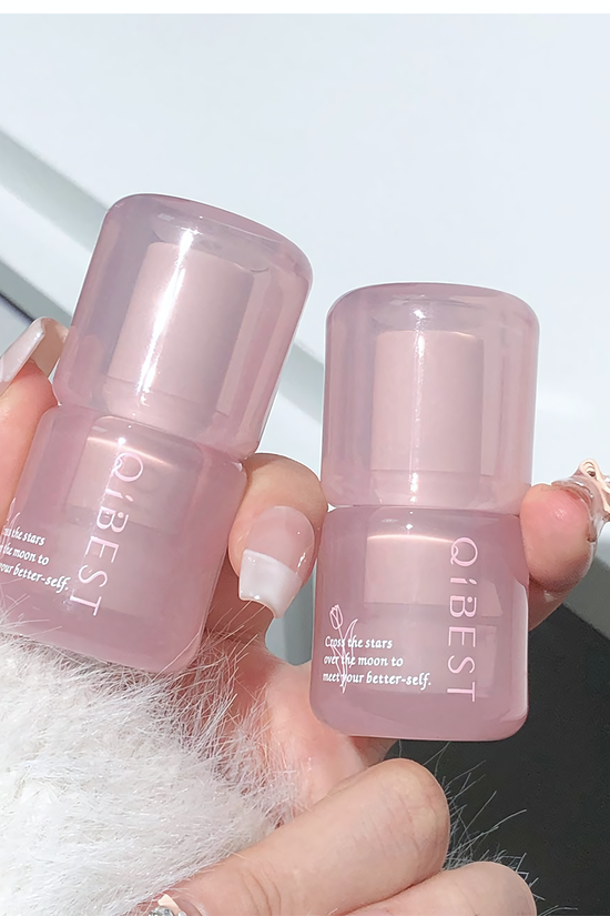 Soft Mousse Matte Waterproof Lipstick