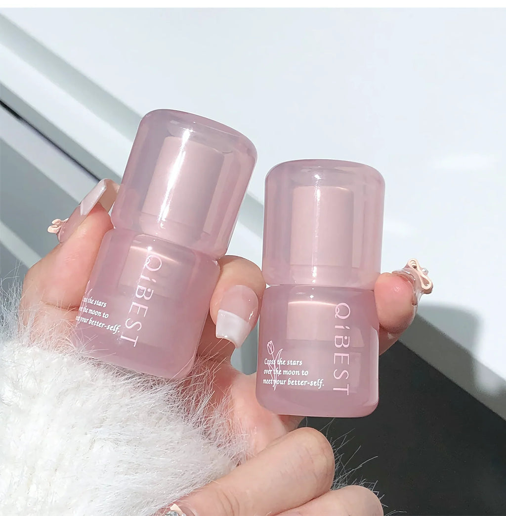 Soft Mousse Matte Waterproof Lipstick