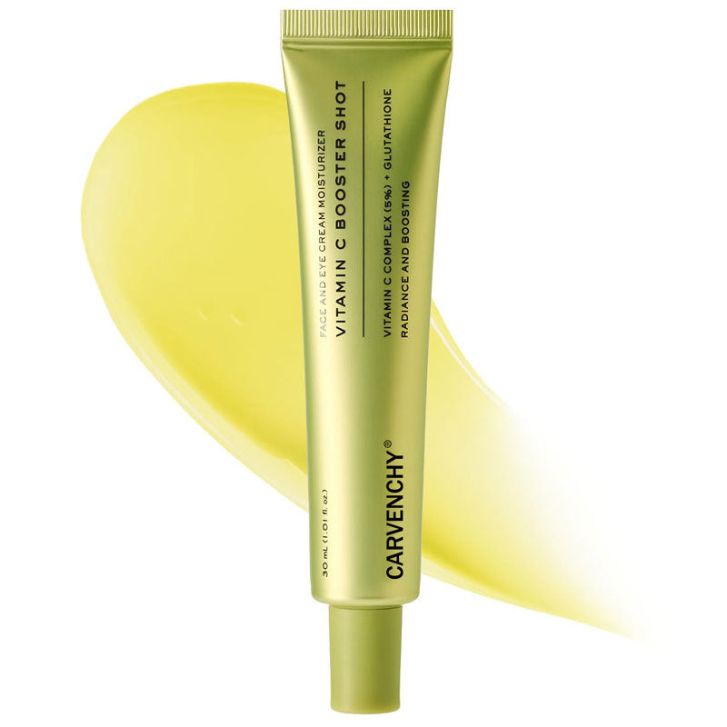 Glutathione Vitamin C Booster Serum