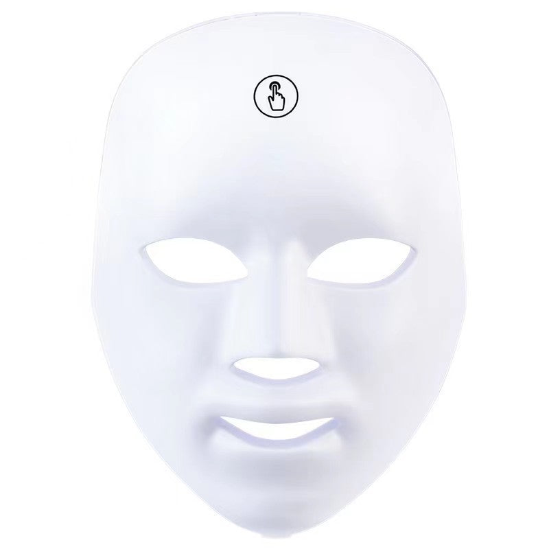 Household Infrared LED Anti-wrinkle Acne Mask Instrument