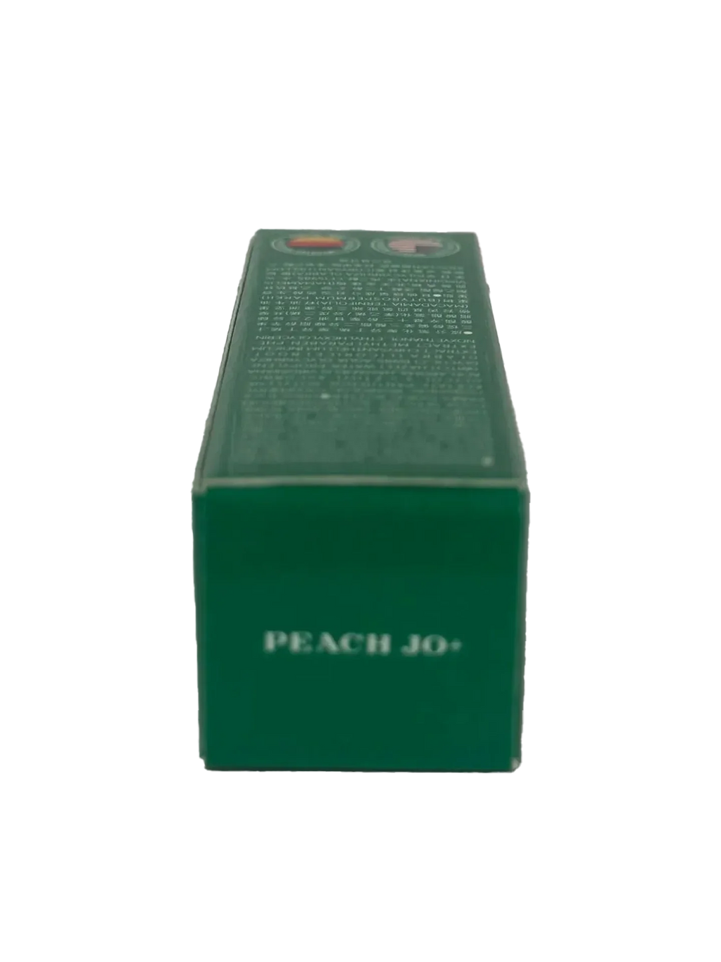 Little Green Tube Suitable Lip Serum Oil