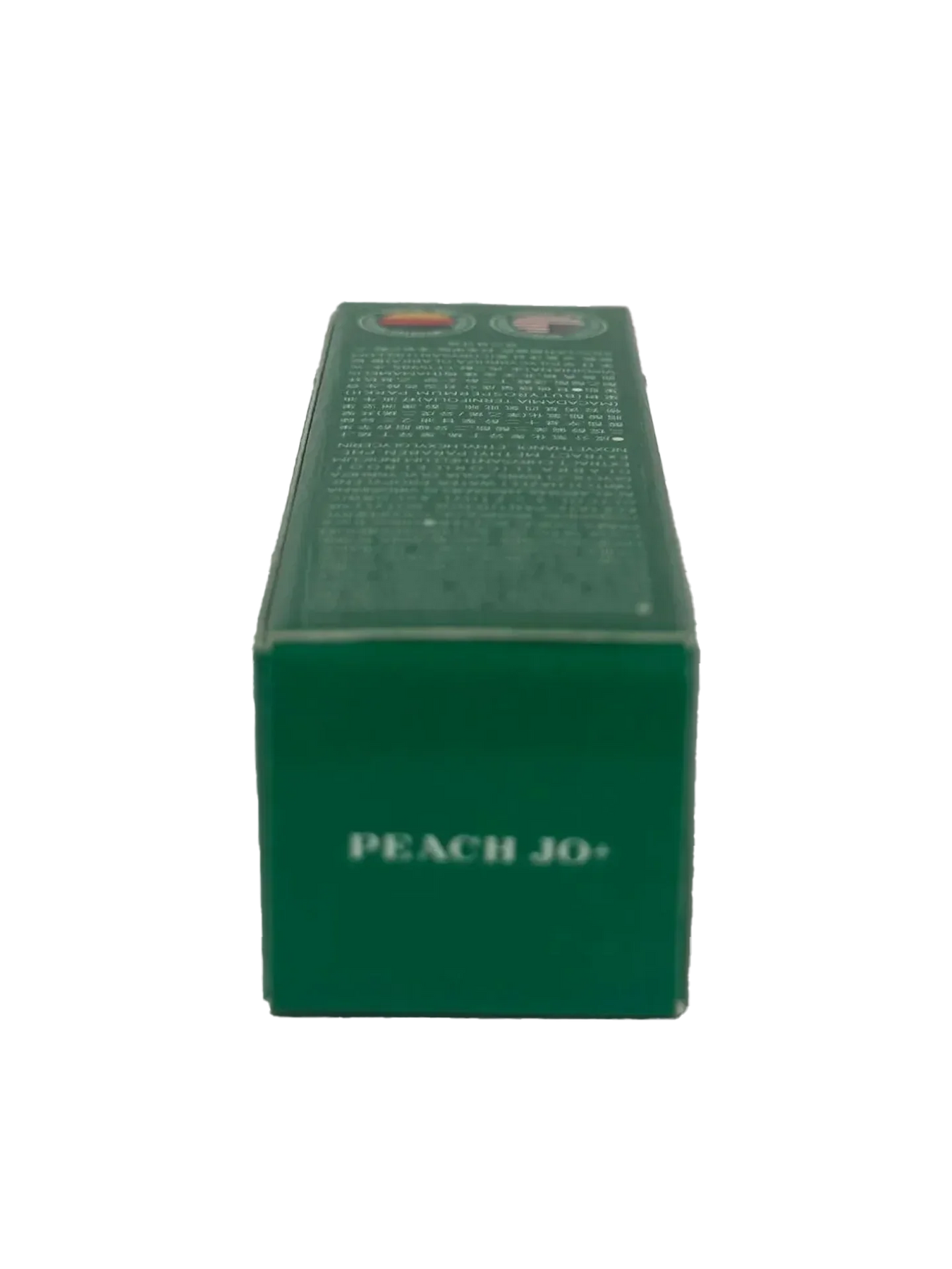 Little Green Tube Suitable Lip Serum Oil