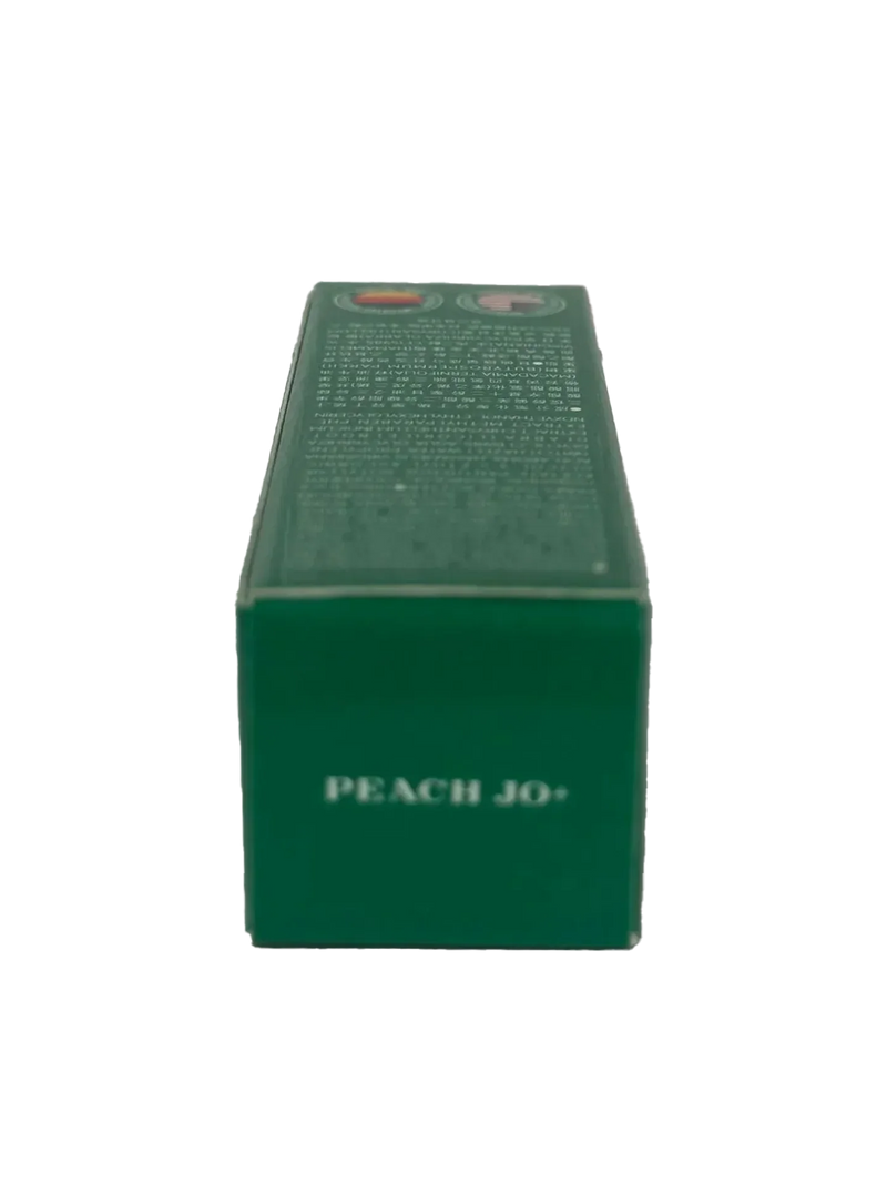 Little Green Tube Suitable Lip Serum Oil