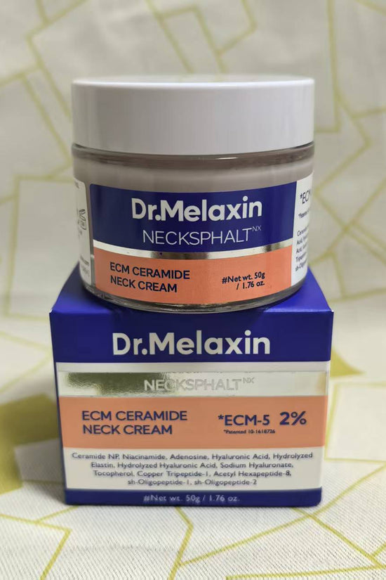 10 Pieces Dr.Melaxin Skin restoration and correction