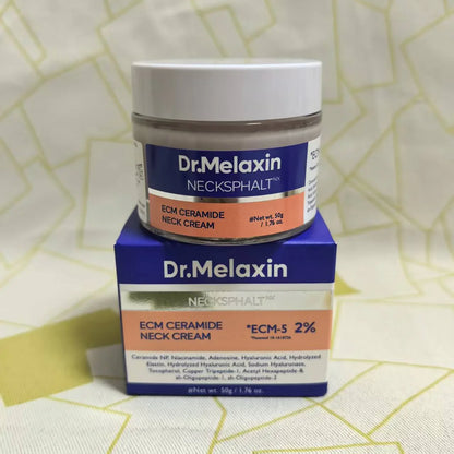 10 Pieces Dr.Melaxin Skin restoration and correction