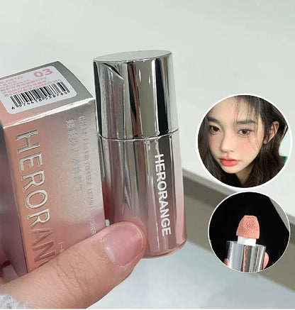 Diffuse Liquid Korean Matte Blush