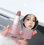 Soft Mousse Matte Waterproof Lipstick